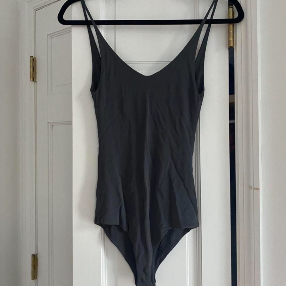 Acne Studios Body Suit
